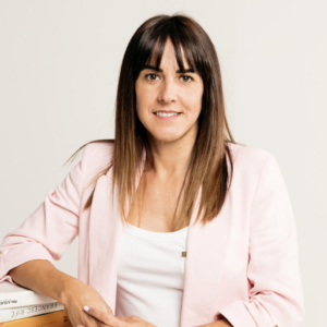 IDE Natalia Marchal