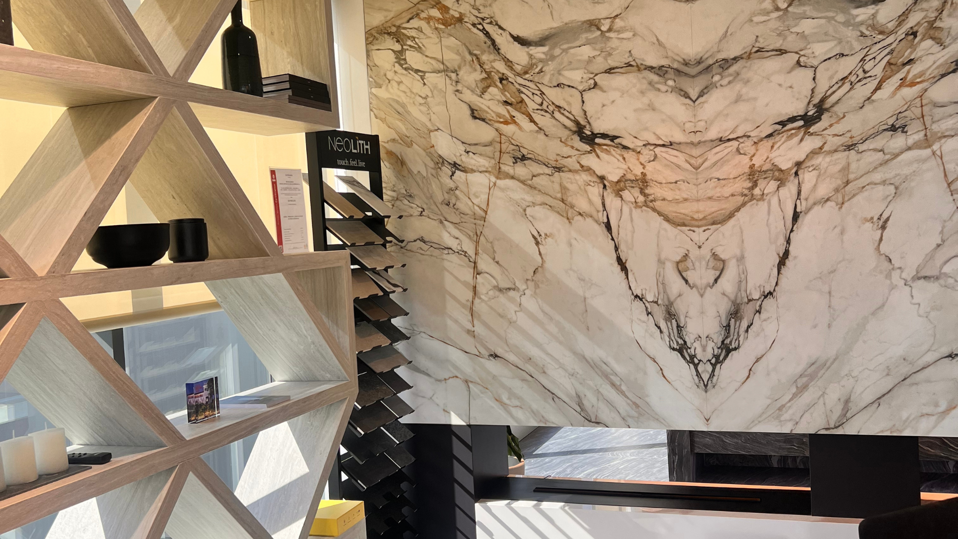 visita de interior design experience a neotlith