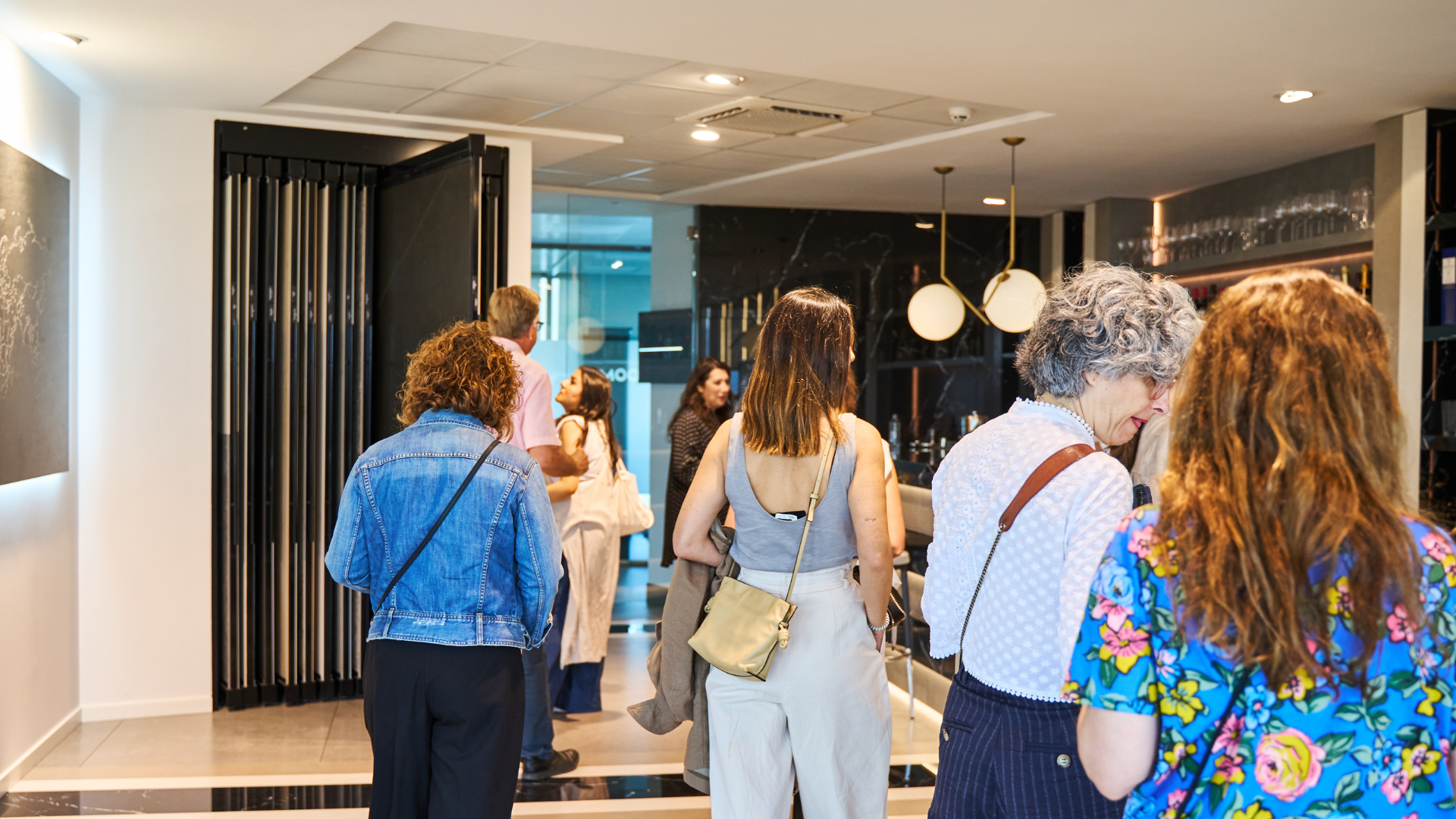 visita de interior design experience a neotlith