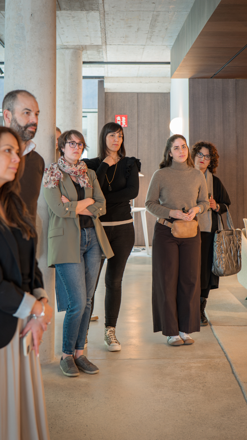 visita de interior design experience a neotlith