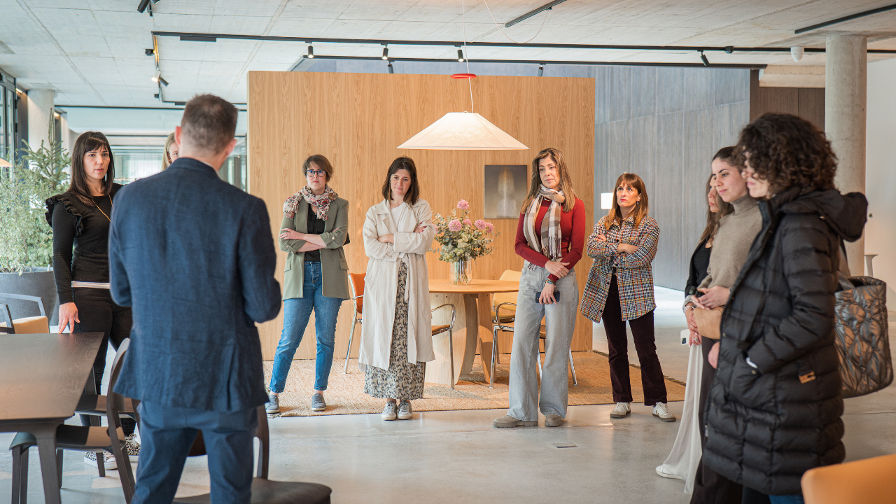 visita de interior design experience a neotlith