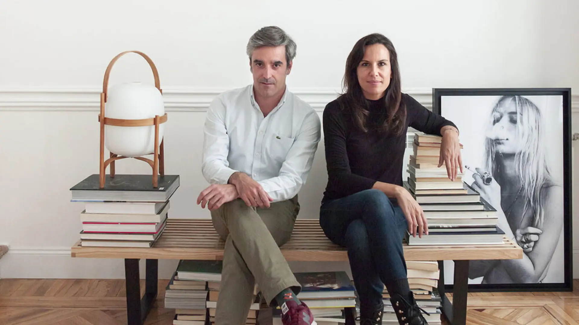 Interior Design Experience BAO PROYECTOS