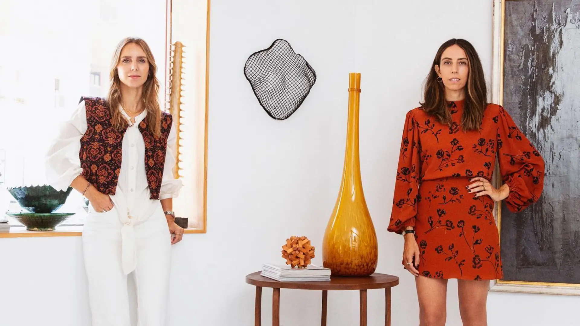 Interior Design Experience ESPEJO Y GOYANES