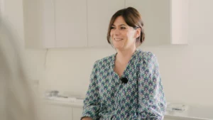 Interior Design Experience Patricia Lizalde