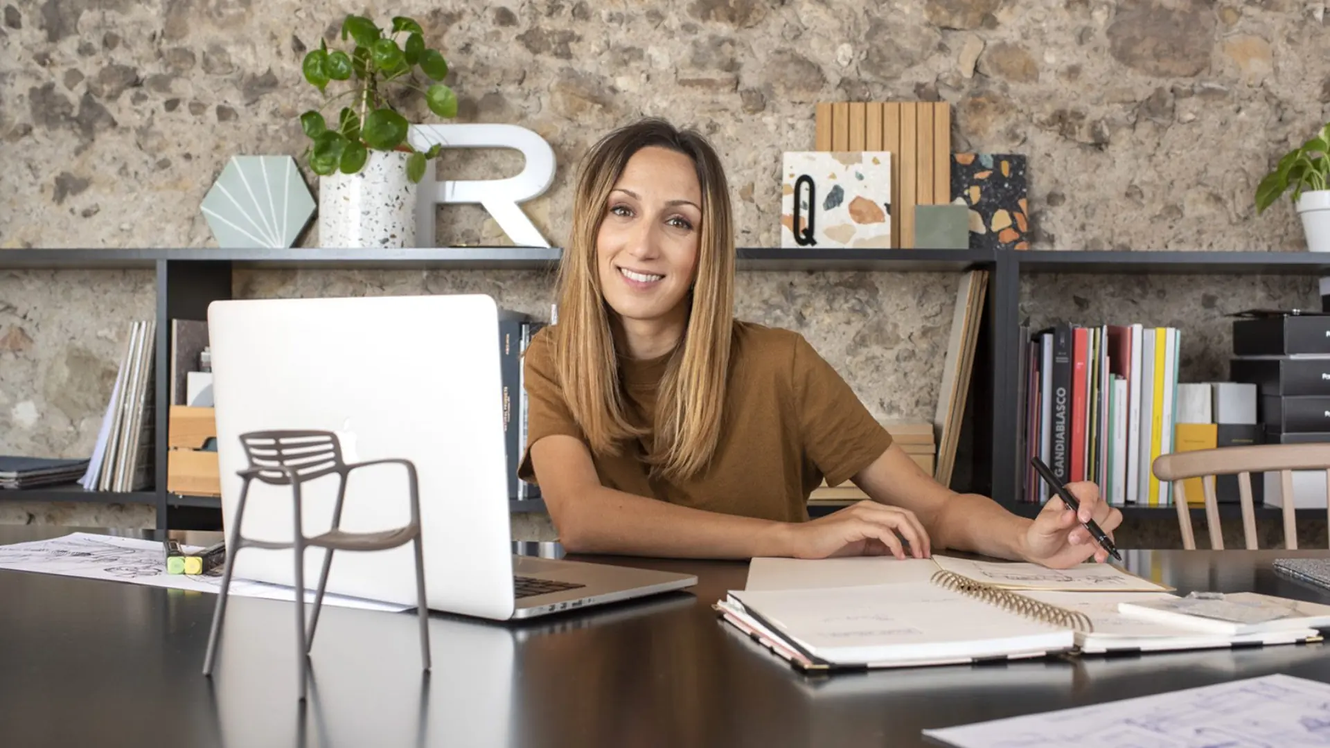 Interior Design Experience QUEFALAMARIA