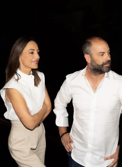 Interior Design Experience: Arantxa y Pedro